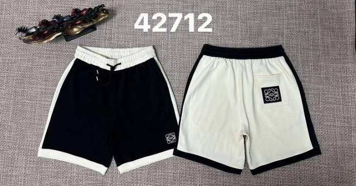 Picture of Loewe Short Pants _SKULoeweS-2XLxetr2818071